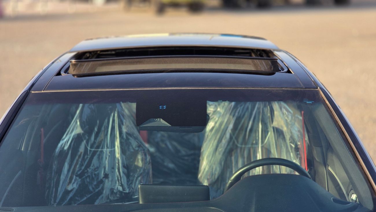 Genesis G70 V4 2.0L turbo