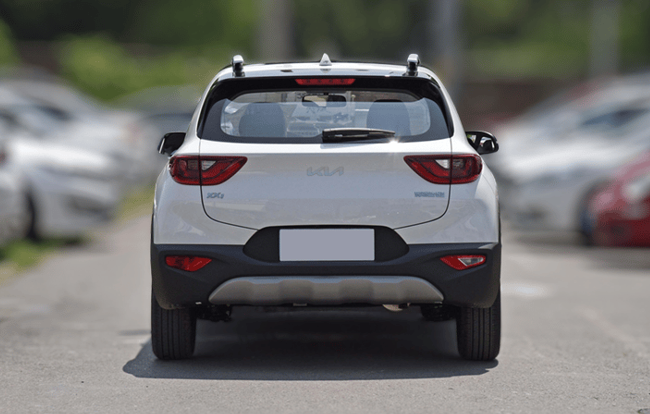 Kia KX1 KIA KX1 1.4L LUXURY