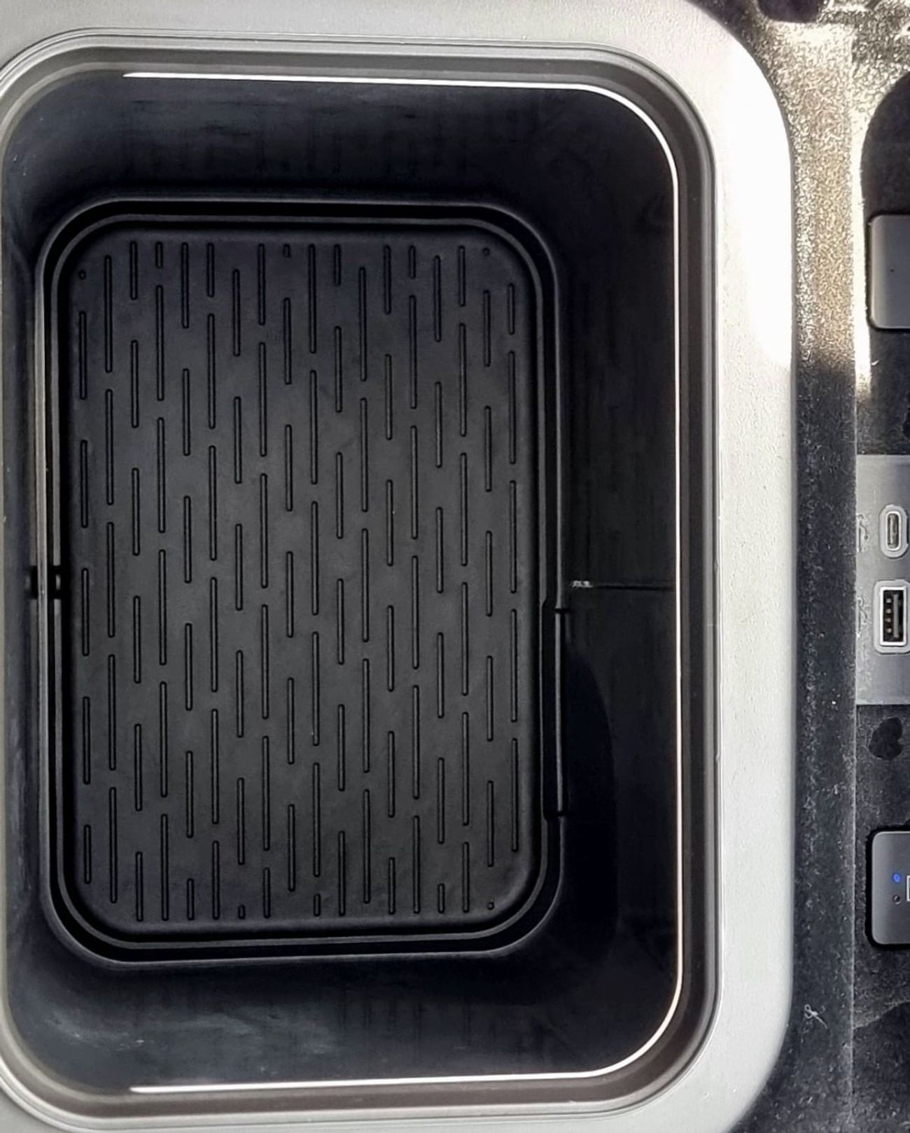 كاديلاك إسكالاد Premium Luxury Platinum 6.2L 4WD