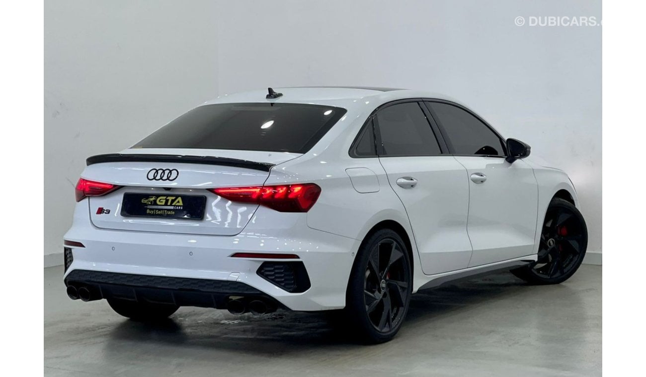 Audi S3 Std 2021 Audi S3, Audi Warranty 2024, Audi Service Contract 2024, GCC