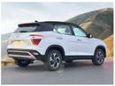 Hyundai Creta Top 1.6L 2025 MODEL