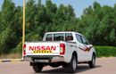 Nissan Navara Std 2.5L 4WD M/T Nissan Navara 4WD 2019 GCC Original Paint accident-free in excellent condition 1046