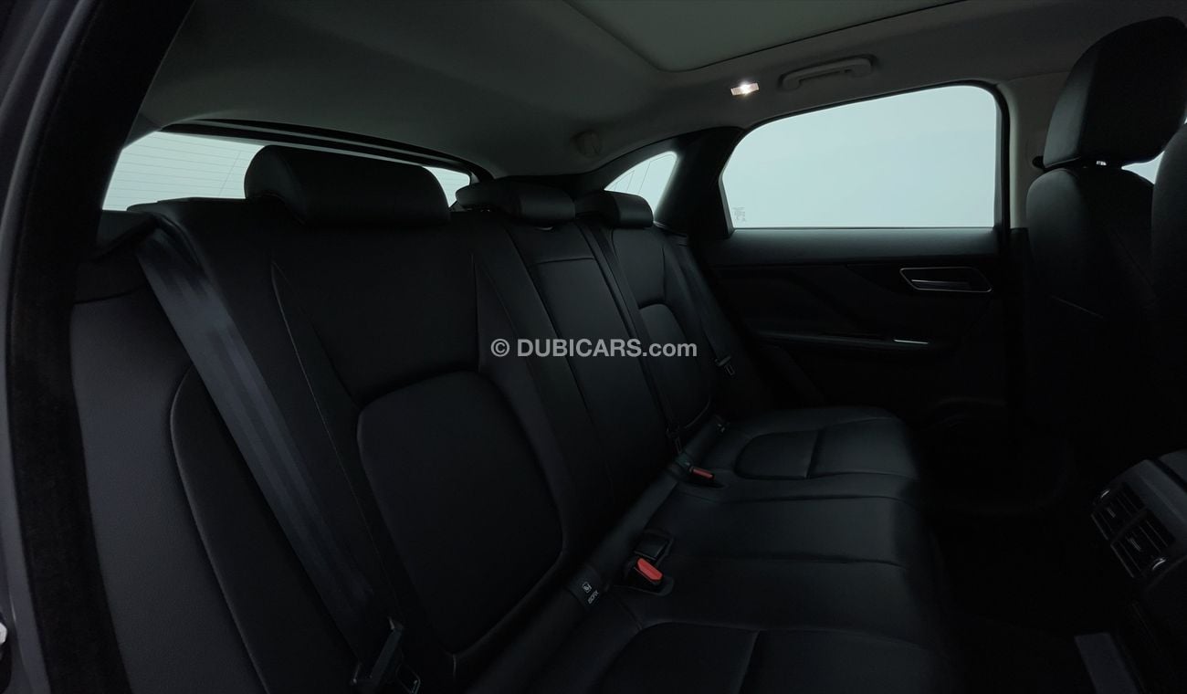 Jaguar F Pace PURE 2 | Under Warranty | Inspected on 150+ parameters