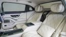 Mercedes Maybach S680 Maybach UAE's Very Best Example | 2 Years Free Servicing | AED 10,044 Per Month