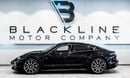 Porsche Taycan 2022 Porsche Taycan 4S, 2026 Porsche Warranty, Performance Battery, Low KMs, GCC