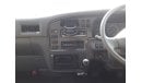 Nissan Caravan Caravan RIGHT HAND DRIVE (Stock no PM 693 )