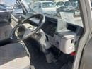 Mitsubishi Fuso Canter MITSUBISHI CANTER TRUCK RHD 1992 MODEL 3.9 L DIESEL MANUAL(PM60495)