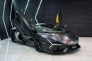 Lamborghini Revuelto 6.5L V12 Hybrid 2025 Lamborghini Revuelto, Hybrid V12, ADAS Package, Full Carbon, Dealer Warranty +