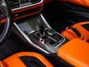 BMW M4 COMPETITION