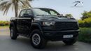 RAM 1500 ( Eid al-Adha Offer ) RHO HURRICANE H.O 3.0TT 2026 GCC 0Km With 3 Years Or 100,000 Warranty