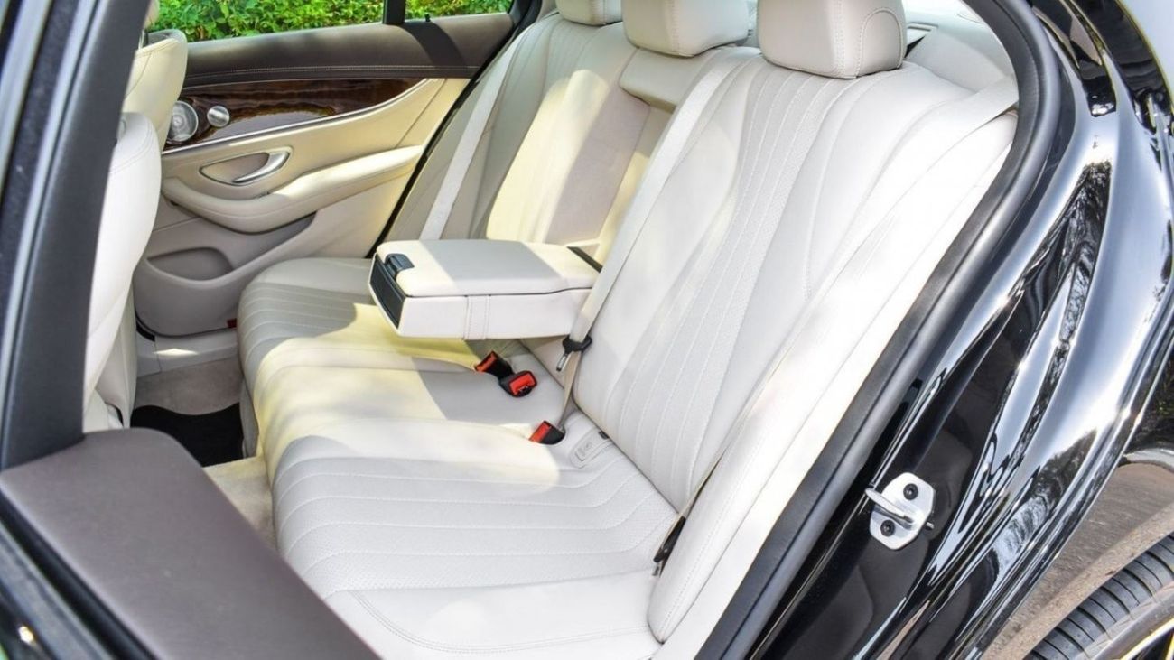 Mercedes-Benz E 350 Std Mercedes E350 AMG II 2020 II FULLY LOADED