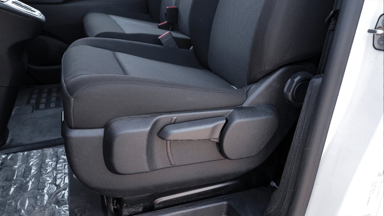 Peugeot Expert 2023 | PEUGEOT EXPERT MID OPT