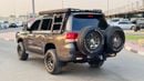 تويوتا لاند كروزر HEAVY OFF-ROAD MODIFIED | AUTOMATIC TRANSMISSION | 4.5L DIESEL ENGINE | 4WD | ROOF TENT & AWNING