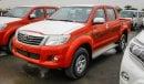 Toyota Hilux 2.7 vvti