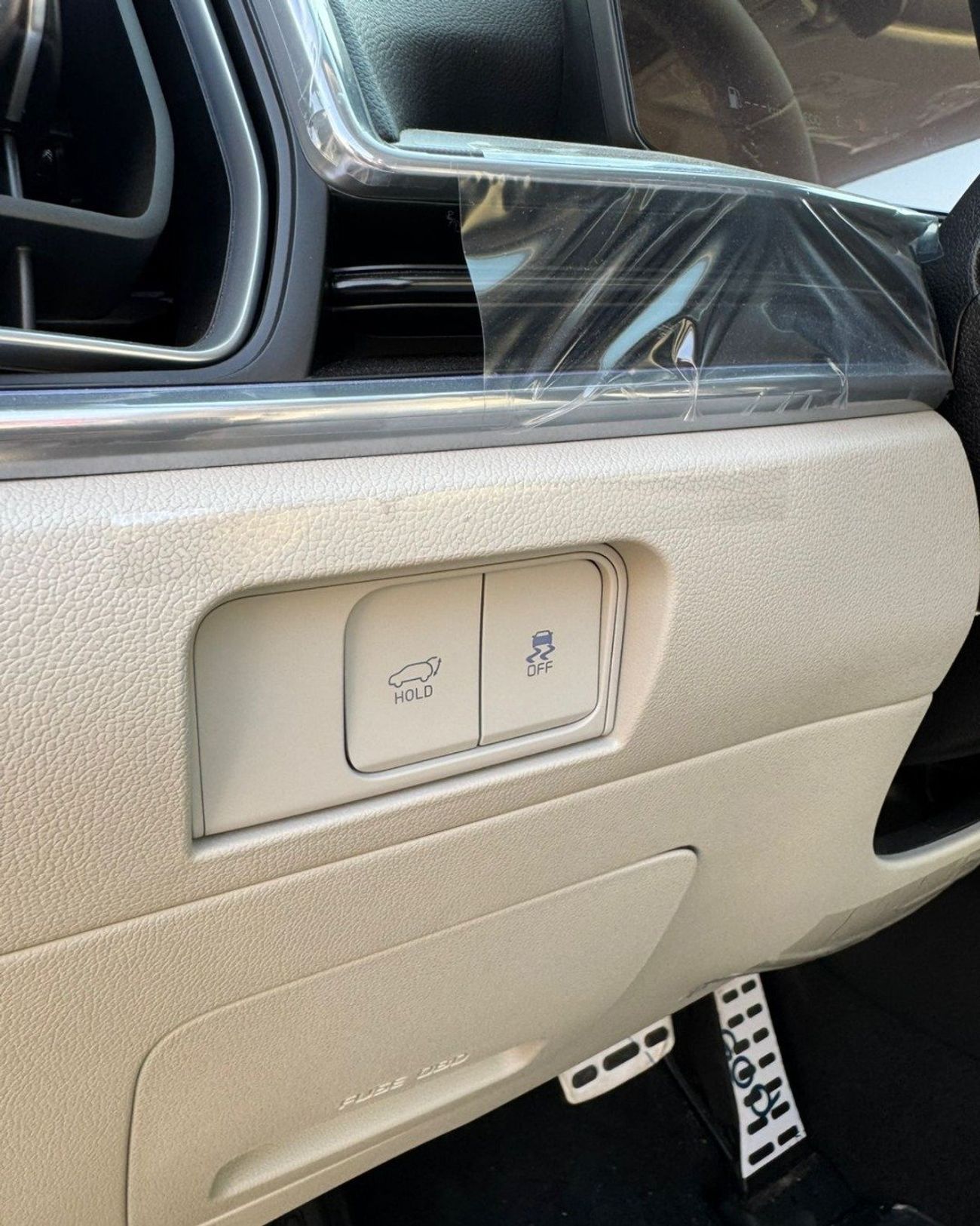 Kia Sorento KIA SORENTO 1.6T (HYBRID) - 2025 MODEL - MID OPTION