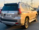 Toyota Prado Toyota Prado TZG  2019 2.8 Diesel Full option Top  the Range