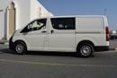 Toyota Hiace GL - Standard Roof Toyota Hiace 3.5 Ltr 6 seater van, model:2020. Excellent condition