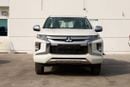 ميتسوبيشي L200 Mitsubishi L200 Petrol Manual 2023 V4 2.4L 4wd
