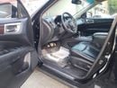 Nissan Pathfinder SL