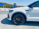 Volkswagen T ROC 1.4L TSI R-Line