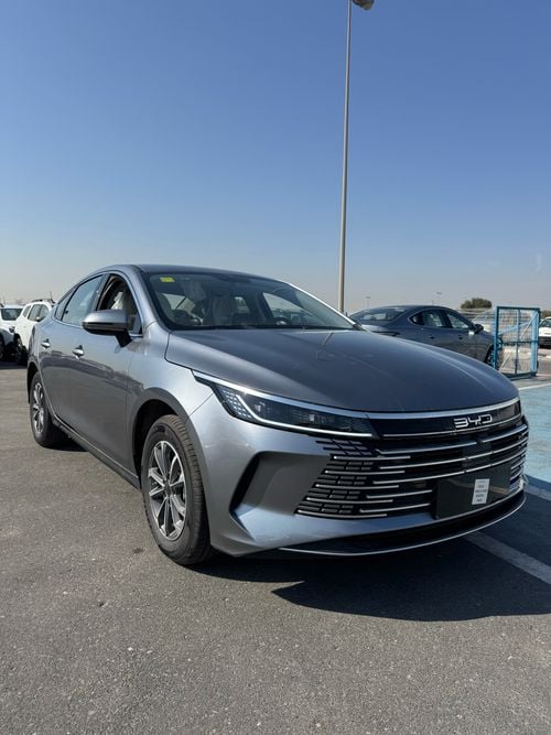 BYD Destroyer 05 BYD Destroyer 05!!! Best price for Export