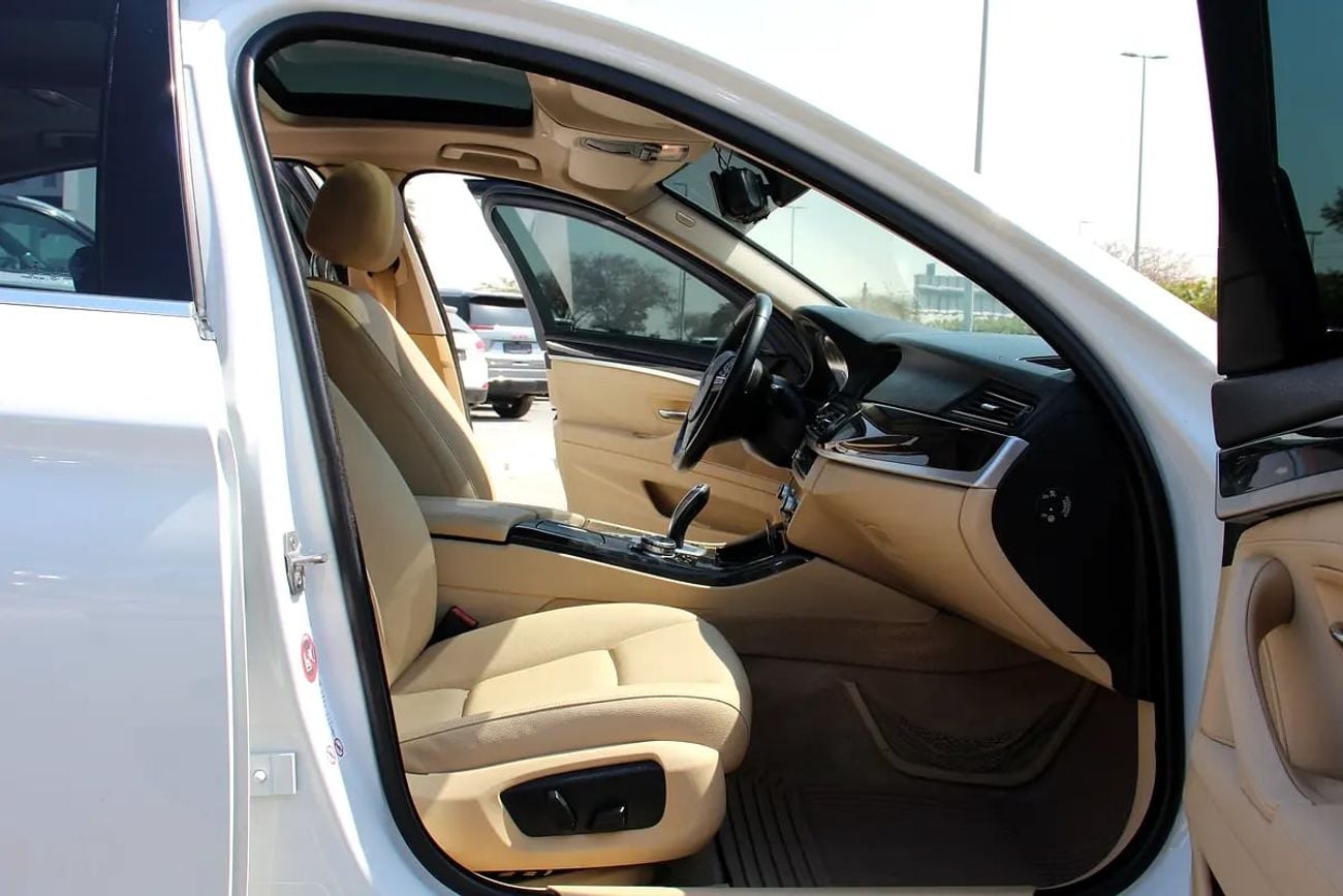 BMW 535i  535i GCC M-Kit (M5 Kit) Credit card payment accepted!
