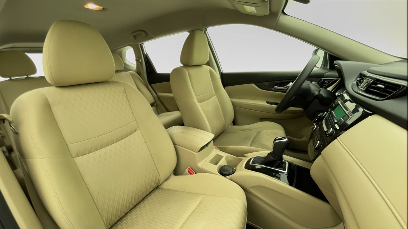 Nissan XTrail S 2.5 | Zero Down Payment | Home Test Drive