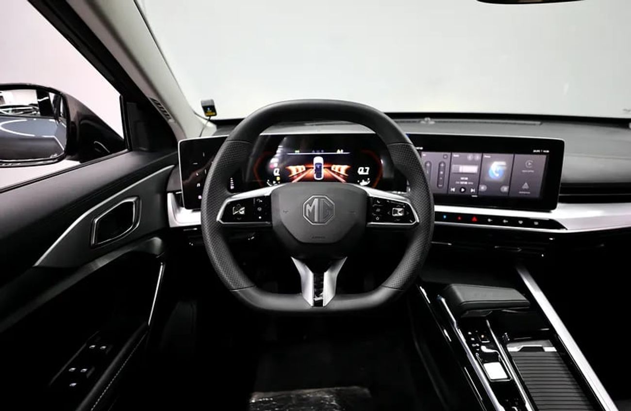 MG One | | Brand | 3 Years Warranty | 880 monthly | Ref#