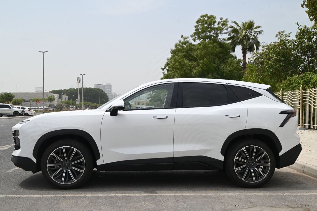 Jetour Dashing 1.6L Turbo - BEST DEALS - 1,350 AED - JETOUR DASHING 2025 - READY TO DRIVE - NO WAITING