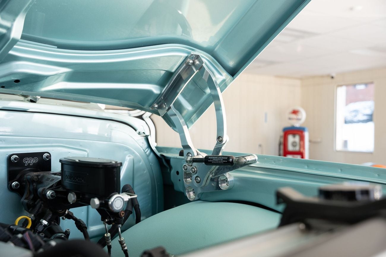 شيفروليه بليزر K5 Velocity Restorations LT1 10 Speed Pro Touring Restomod