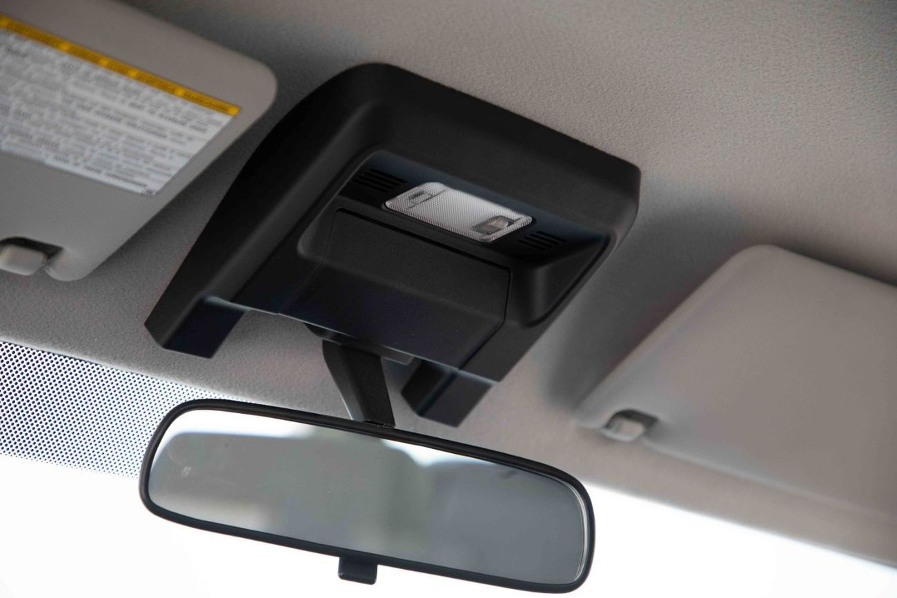 Toyota Land Cruiser 70 2025 Toyota LC76 Hardtop 4.2L - 5 Door - Manual - White Inside Bluish Grey | Export Only