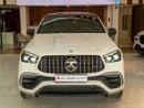 Mercedes Benz GLE 63 AMG 4MATIC+ 2024 Mercedes-AMG GLE 63 S | German Specs | Luxury Performance SUV