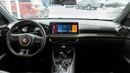 MG 5 LUX 2026 | MG5 180DVVT AT LUXURY ENGLISH VERSION [ EXPORT ONLY ]