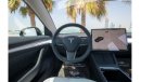 Tesla Model 3 Long Range Long Range