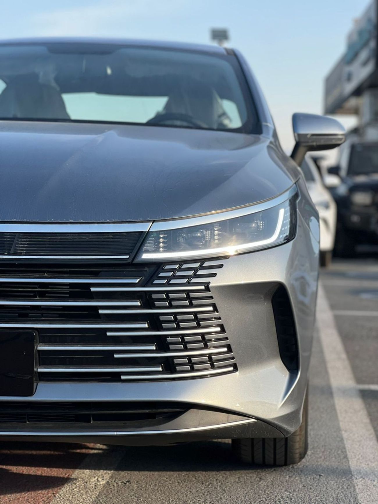 بي واي دي ديسترويار 05 destroyer 05 2025 model