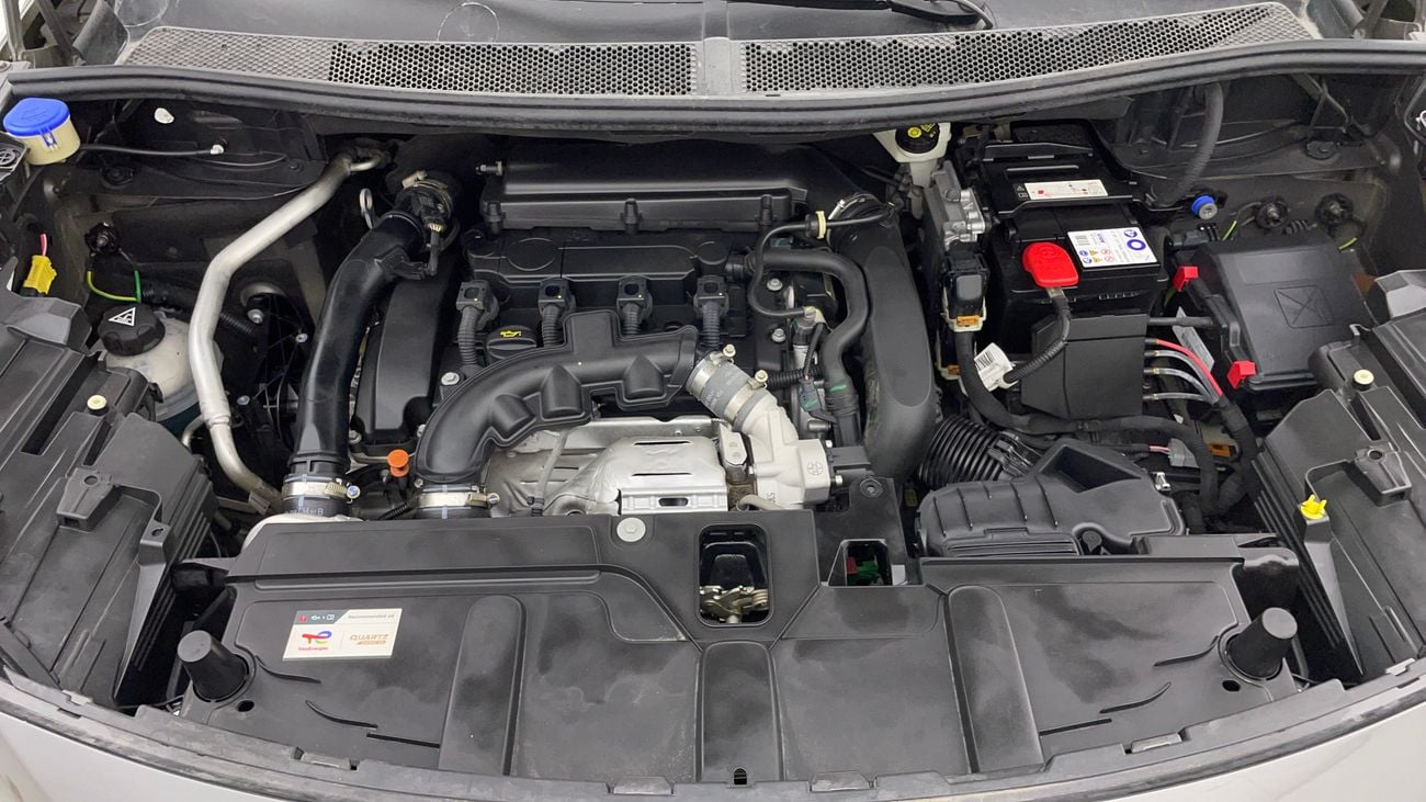 بيجو 3008 GT 1.6 | بدون دفعة مقدمة | اختبار القيادة في المنزل