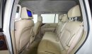 Nissan Patrol Platinum SE