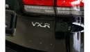 Toyota Land Cruiser VXR Twin Turbo