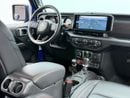 Jeep Wrangler Unlimited RUBICON 2024 Jeep Wrangler Unlimited Rubicon, 2029 Jeep Warranty, 2027 Jeep Service Pack, Fully Loaded, GCC