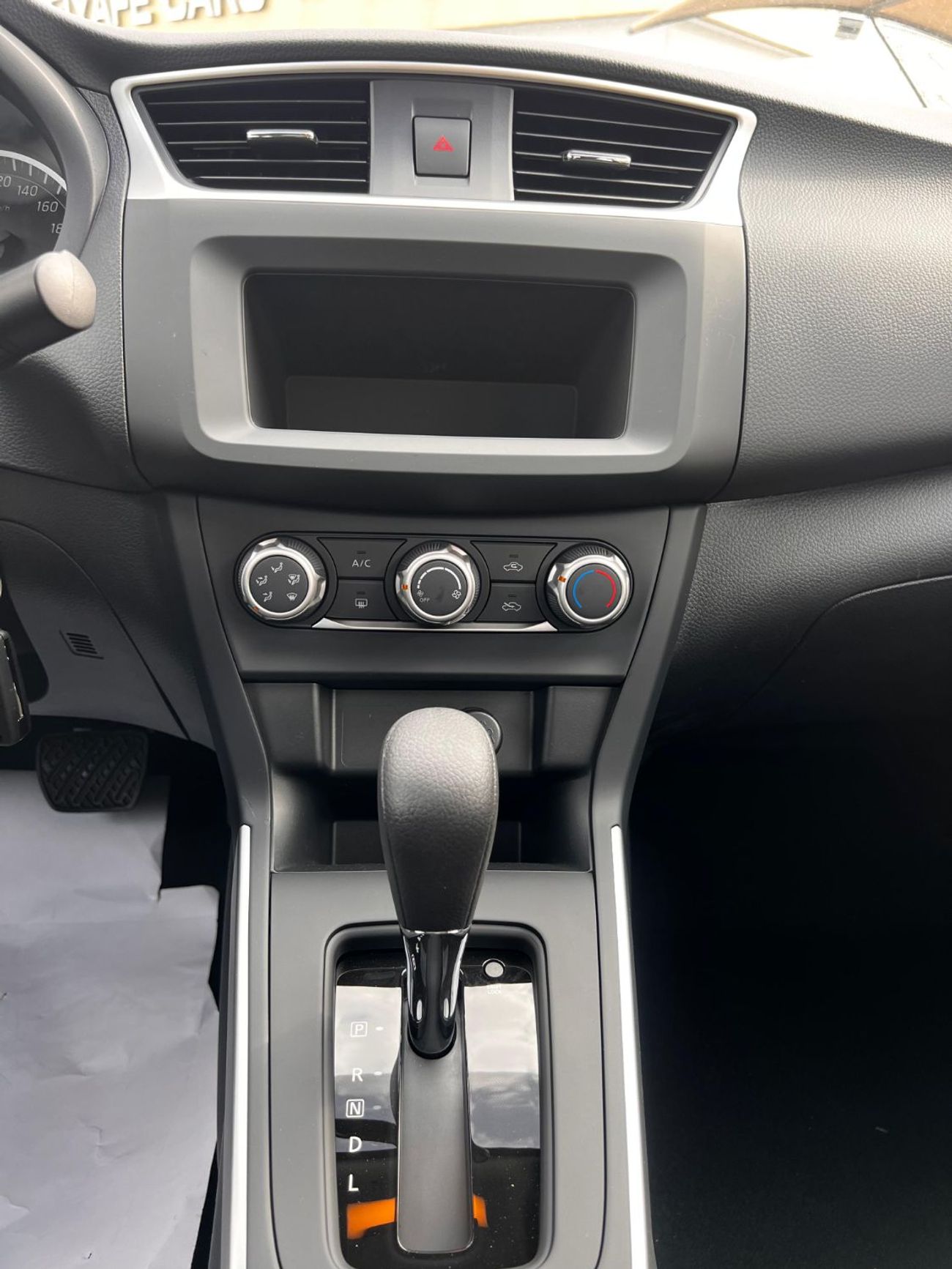 Nissan Sylphy NISSAN  SYLPHY 2025 FWD (1.6L)