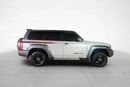 Nissan Patrol Super Safari SUPER SAFARI 4.8