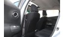 Nissan Juke SV Nissan Juke 2016 GCC, full option, in excellent condition, without accidents