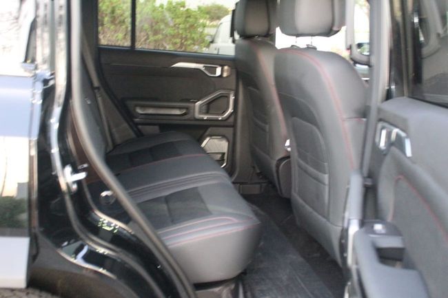 Jetour T2 LUX, миниатюра 27