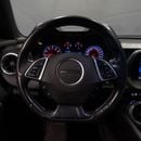 Chevrolet Camaro RS  AED 1,915 pm • 0% Downpayment • Chevrolet Camaro RS • 1 Year  Warranty