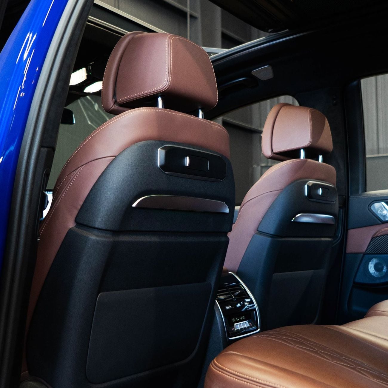 BMW X7 M60i XDRIVE AED 6,707  pm • 0% Downpayment • BMW X7 M60i x Drive M Sport • Agency Warranty And Servi