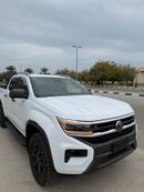 Volkswagen Amarok PANAMERICANA PanAmricana 3.0T
