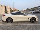 بي أم دبليو M850i إكس درايف xDrive