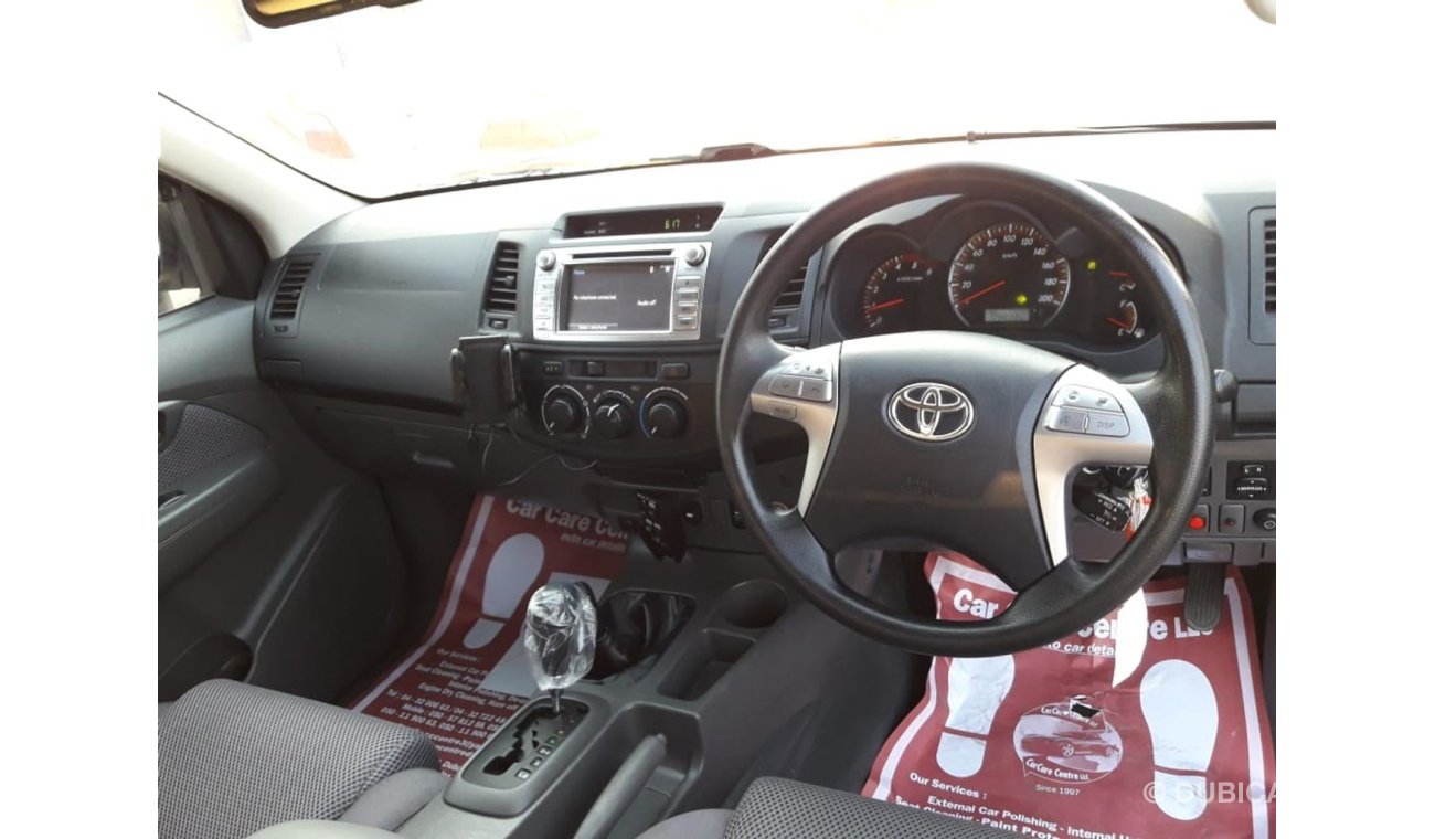 Toyota Hilux Hilux pickup (Stock no PM31)