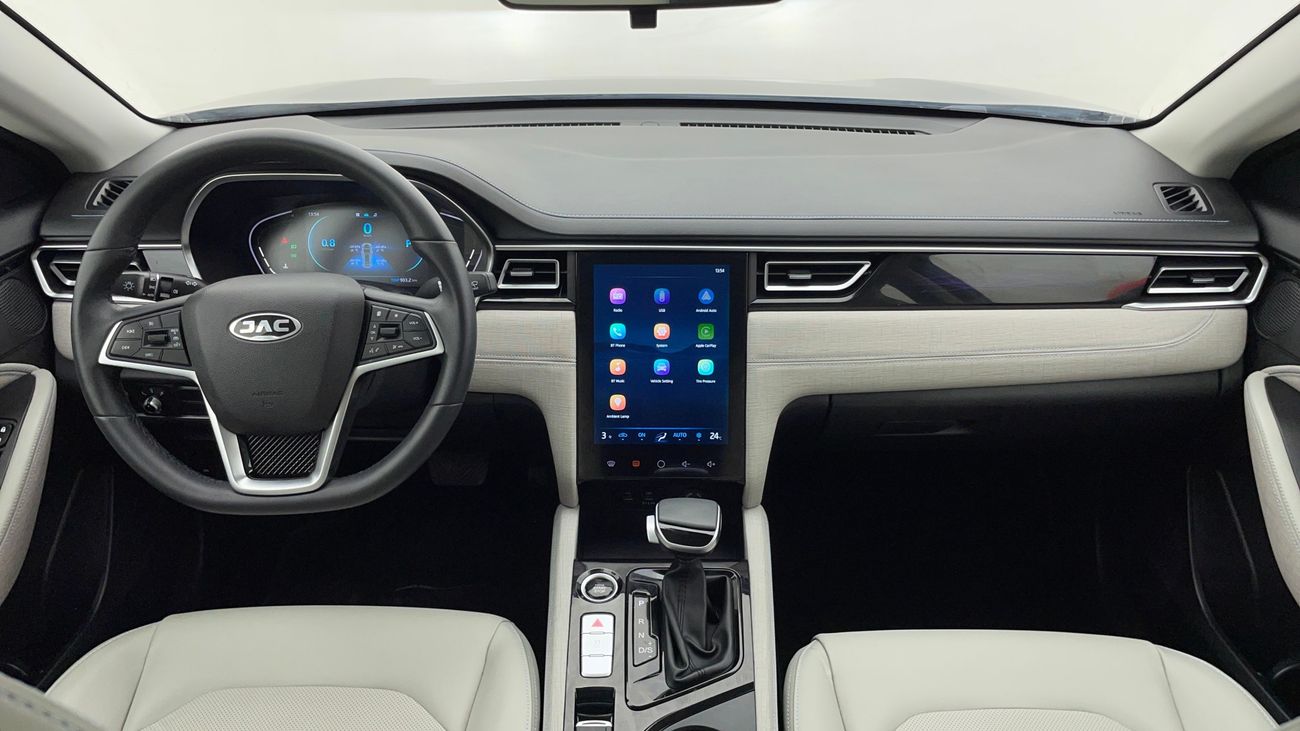 JAC J7 INTELLIGENT 1.5 | Zero Down Payment | Home Test Drive