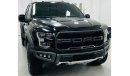 Ford Raptor SVT Raptor Luxury SVT Raptor Luxury GCC .. FSH .. Under Warranty .. Perfect Condition .. Top Range .